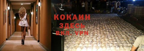 кокс Абдулино